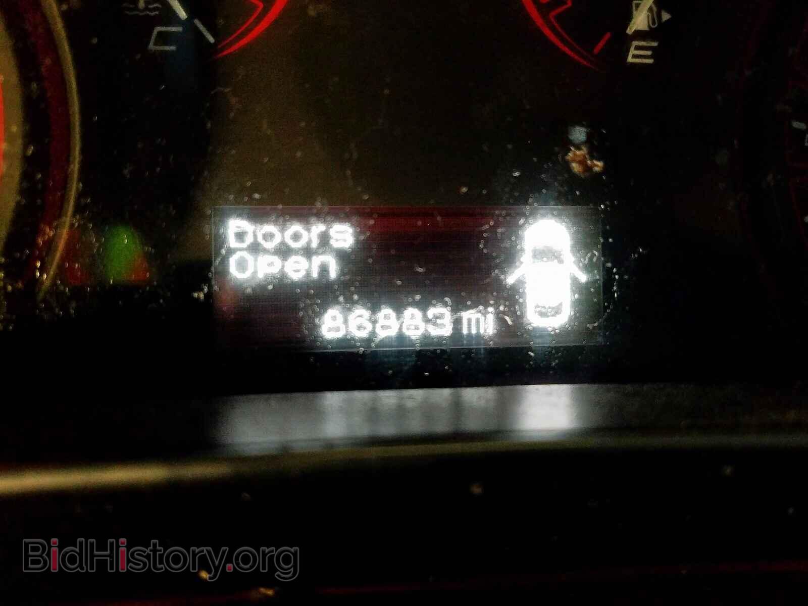 2016 DODGE DART - VIN: 1C3CDFBB4GD635443 - Фото 8