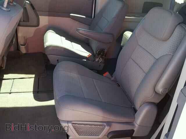 2010 DODGE CARAVAN - VIN: 2D4RN4DE4AR154274 - Фото 6