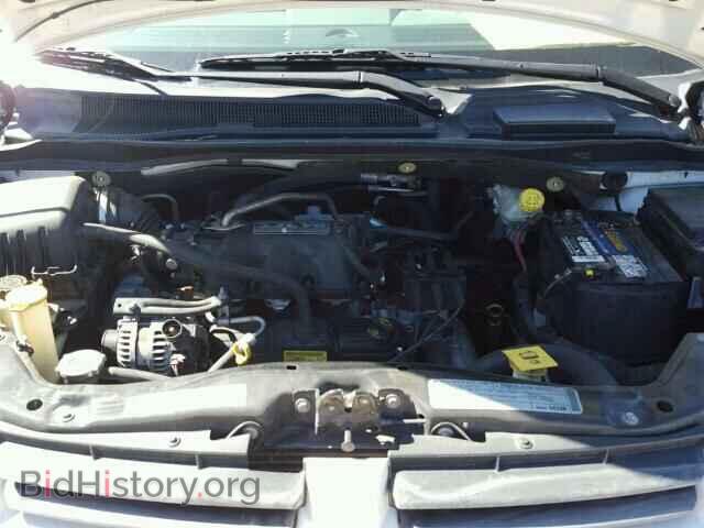 2010 DODGE CARAVAN - VIN: 2D4RN4DE4AR154274 - Фото 7
