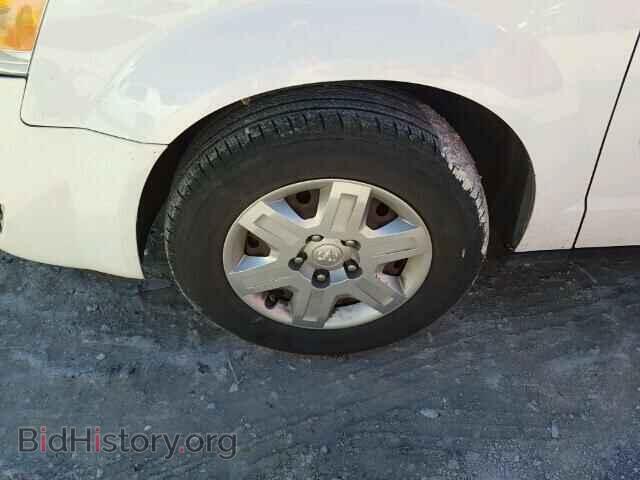 2010 DODGE CARAVAN - VIN: 2D4RN4DE4AR154274 - Фото 9