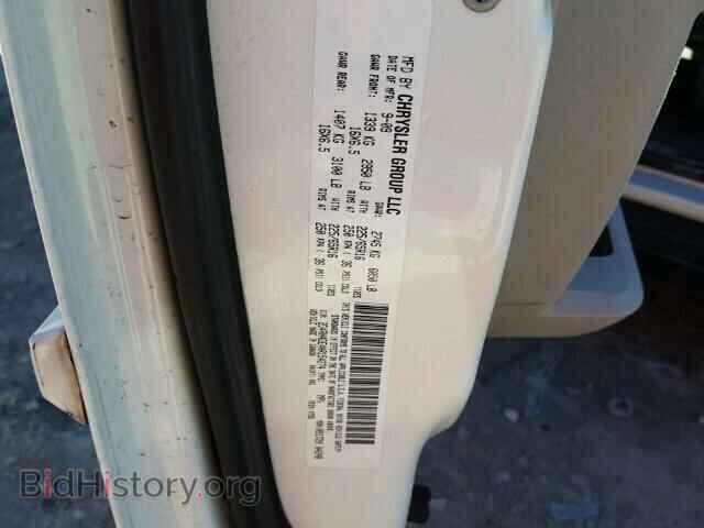 2010 DODGE CARAVAN - VIN: 2D4RN4DE4AR154274 - Фото 10