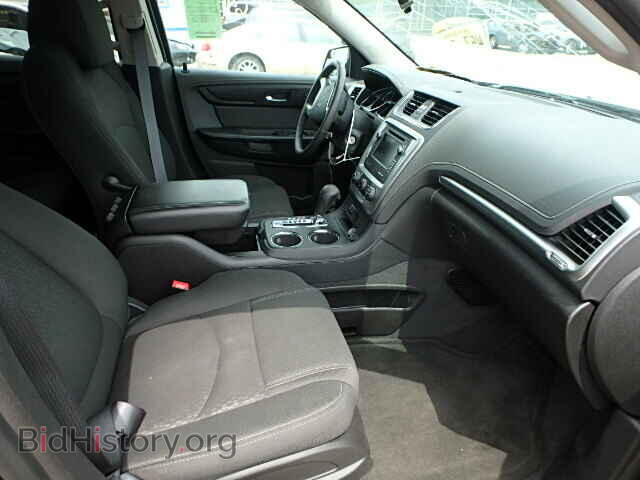 2014 GMC ACADIA - VIN: 1GKKVNED8EJ331191 - Фото 5
