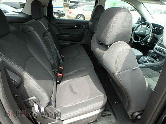 2014 GMC ACADIA - VIN: 1GKKVNED8EJ331191 - Фото 6