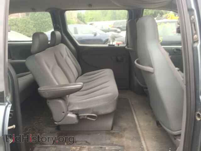 2005 DODGE CARAVAN - VIN: 1D4GP24R85B182401 - Фото 6