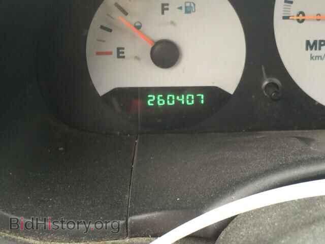 2005 DODGE CARAVAN - VIN: 1D4GP24R85B182401 - Фото 8