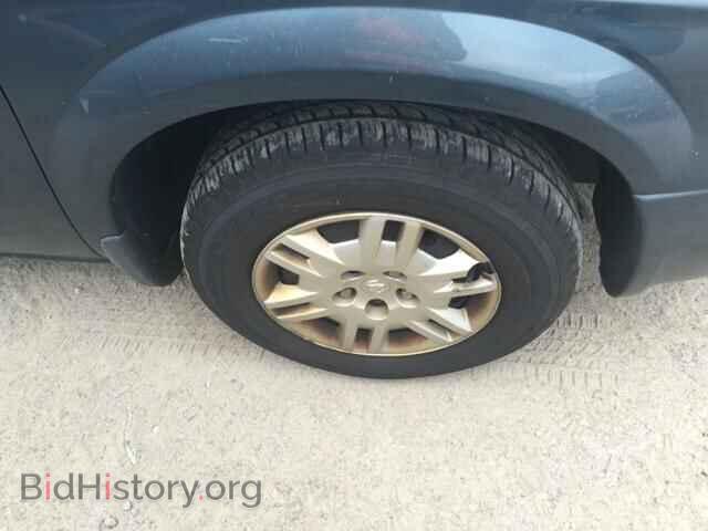 2005 DODGE CARAVAN - VIN: 1D4GP24R85B182401 - Фото 9