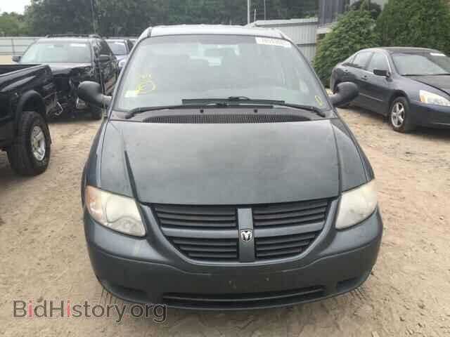 2005 DODGE CARAVAN - VIN: 1D4GP24R85B182401 - Фото 10