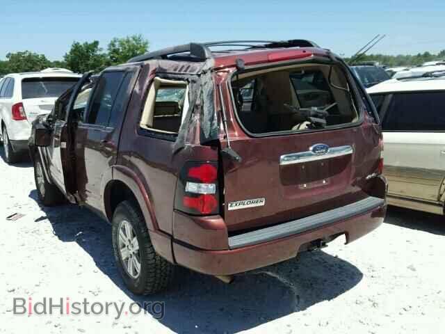2010 FORD EXPLORER - VIN: 1FMEU7DE3AUA14537 - Photo 3