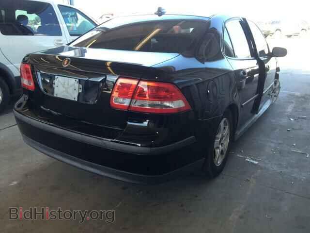 2004 SAAB 9 3 - VIN: YS3FB49S241004253 - Фото 4