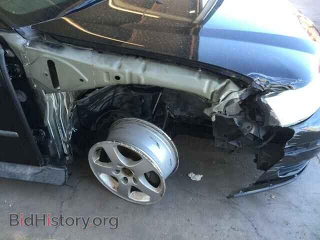 2004 SAAB 9 3 - VIN: YS3FB49S241004253 - Фото 9