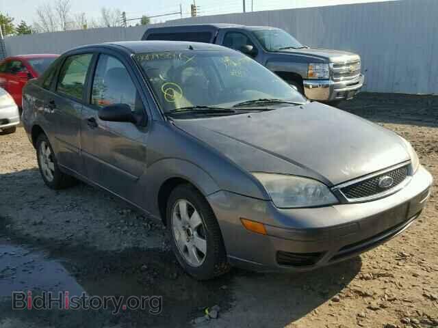 Фотография 1FAFP34N05W222934 - FORD FOCUS 2005