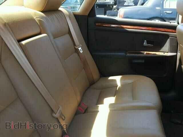 2000 AUDI A8 - VIN: WAUFL54D4YN005838 - Фото 6