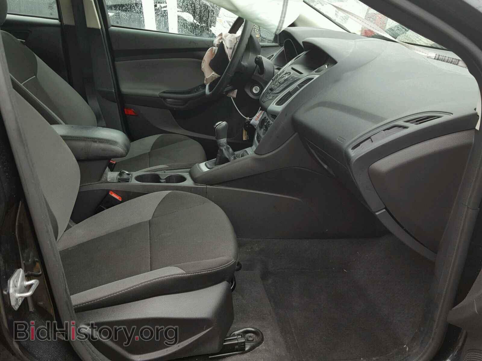 2014 FORD FOCUS - VIN: 1FADP3K26EL143169 - Photo 5