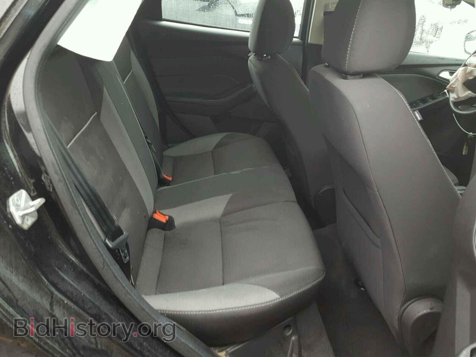 2014 FORD FOCUS - VIN: 1FADP3K26EL143169 - Photo 6