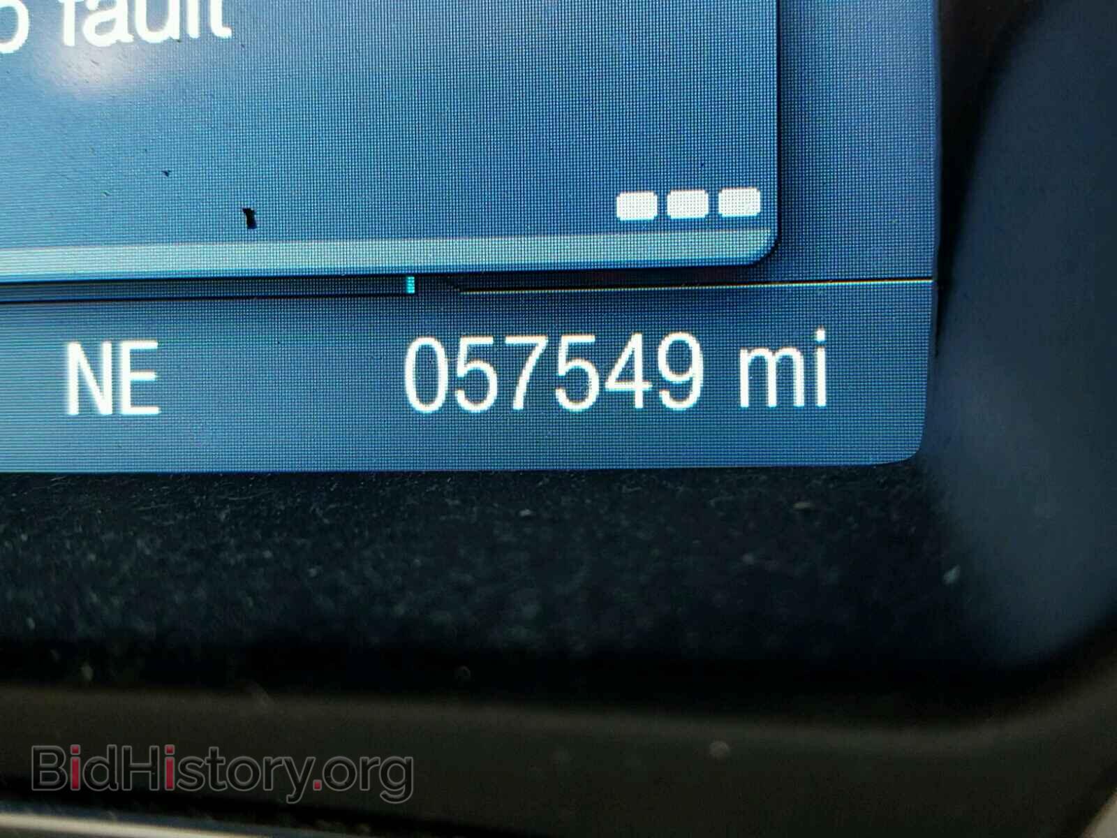 2014 FORD FOCUS - VIN: 1FADP3K26EL143169 - Photo 8