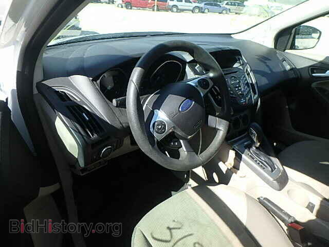 2013 FORD FOCUS - VIN: 1FADP3F21DL323779 - Фото 9