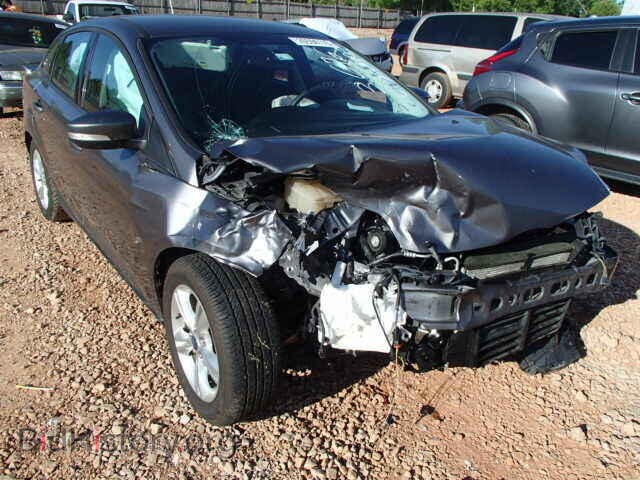 Фотография 1FADP3F26DL153676 - FORD FOCUS 2013