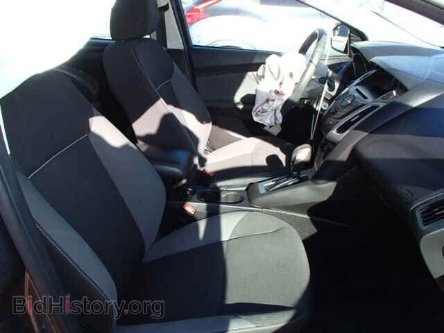2013 FORD FOCUS - VIN: 1FADP3F26DL153676 - Photo 5