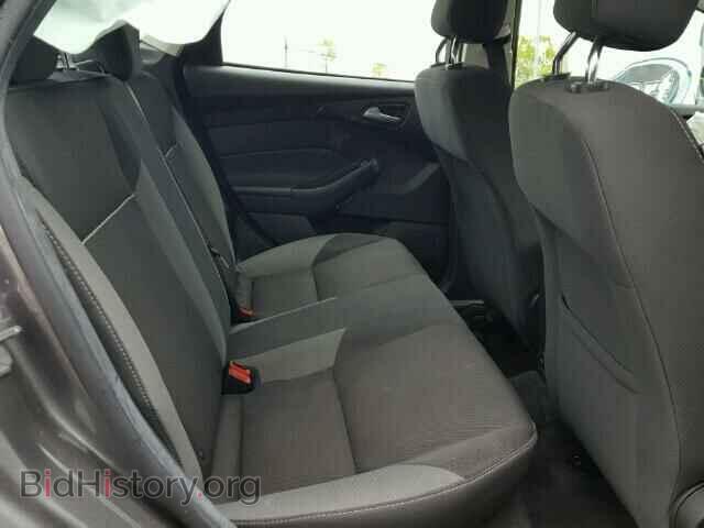 2012 FORD FOCUS - VIN: 1FAHP3F21CL359794 - Photo 6