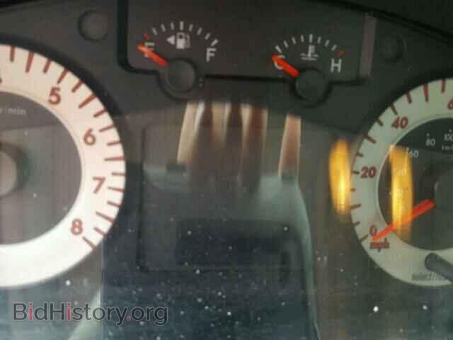 2008 MAZDA TRIBUTE - VIN: 4F2CZ96128KM14971 - Фото 8
