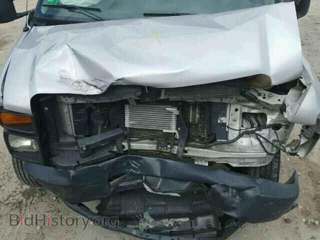 2013 FORD ECONOLINE - VIN: 1FTNE2EW6DDA82797 - Фото 7