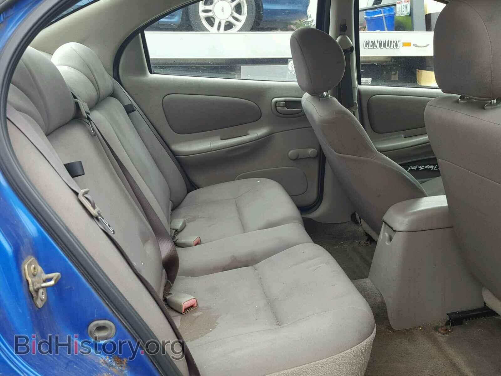 2005 DODGE NEON - VIN: 1B3ES56C95D280338 - Фото 6