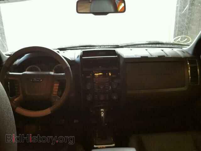 2009 FORD ESCAPE - VIN: 1FMCU947X9KC19882 - Фото 9