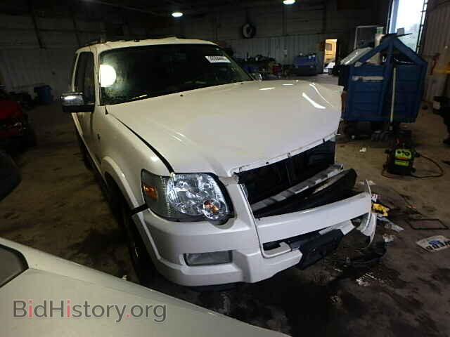 Фотография 1FMEU75857UB66238 - FORD EXPLORER 2007