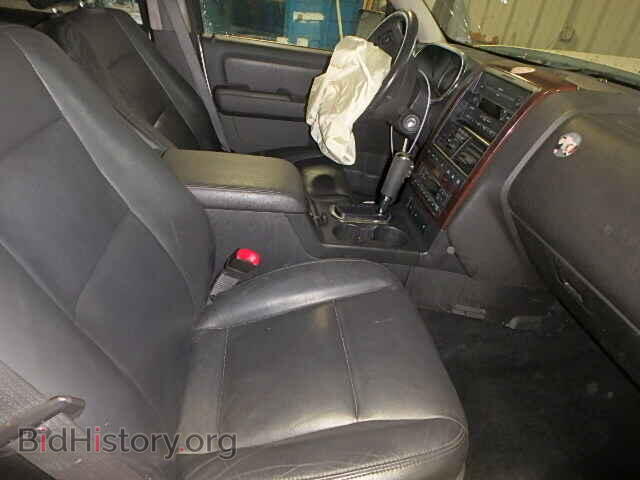 2007 FORD EXPLORER - VIN: 1FMEU75857UB66238 - Фото 5