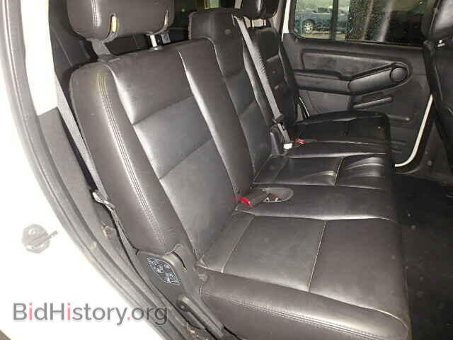 2007 FORD EXPLORER - VIN: 1FMEU75857UB66238 - Фото 6