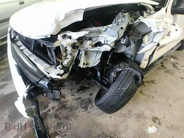 2007 FORD EXPLORER - VIN: 1FMEU75857UB66238 - Фото 9