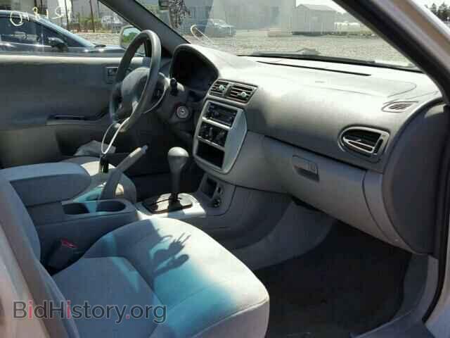 2002 MITSUBISHI GALANT - VIN: 4A3AA46G32E105907 - Фото 5