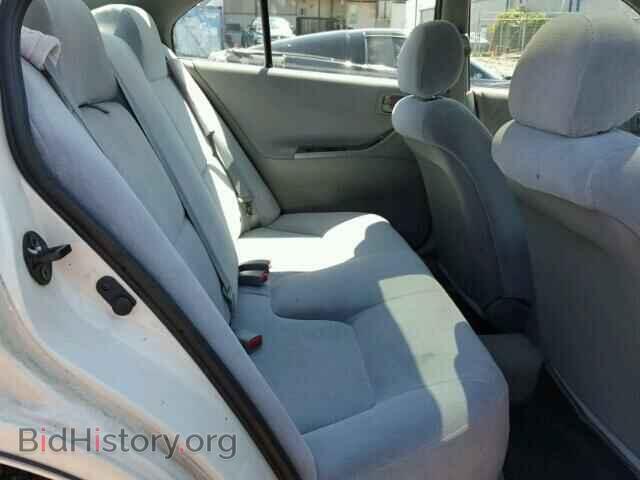 2002 MITSUBISHI GALANT - VIN: 4A3AA46G32E105907 - Фото 6