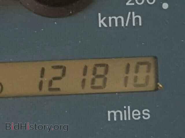 2002 MITSUBISHI GALANT - VIN: 4A3AA46G32E105907 - Фото 8