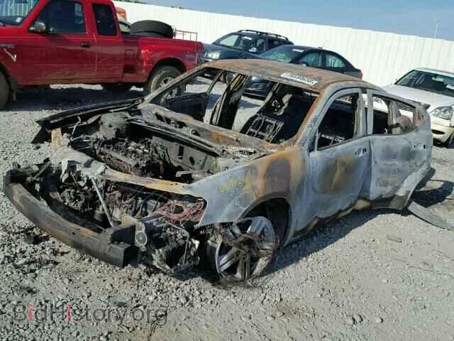 2013 DODGE AVENGER - VIN: 1C3CDZCB7DN619484 - Фото 2