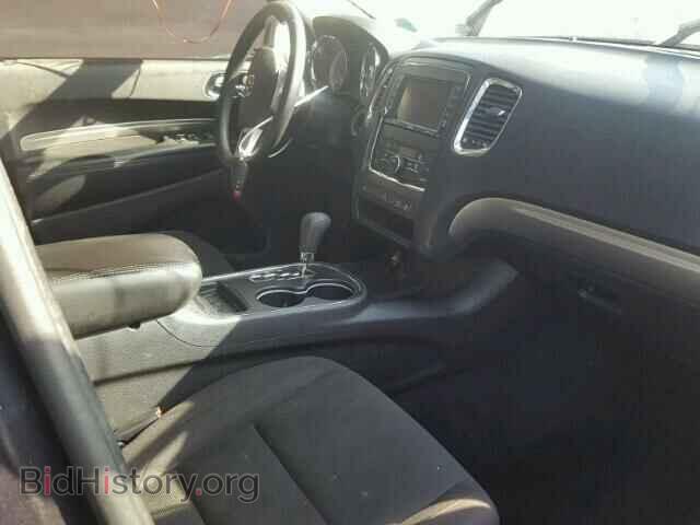 2011 DODGE DURANGO - VIN: 1D4RE2GG4BC654057 - Photo 5