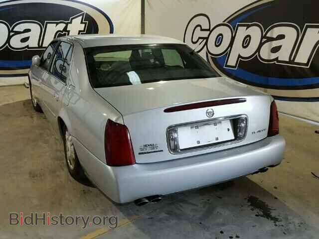 2003 CADILLAC DEVILLE - VIN: 1G6KD54YX3U117742 - Photo 3