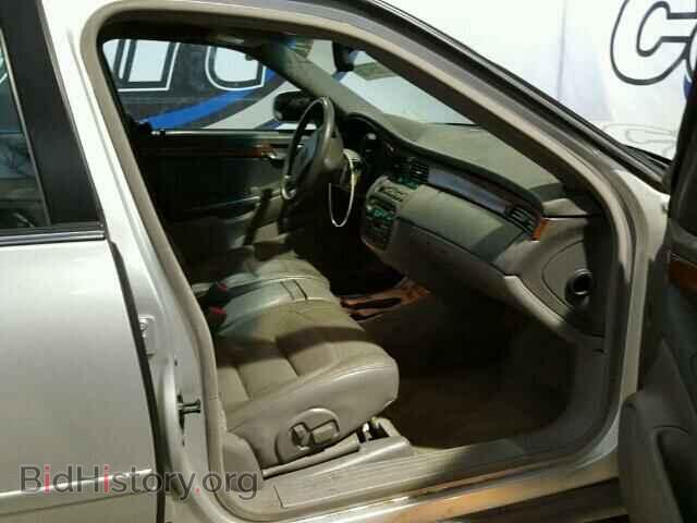2003 CADILLAC DEVILLE - VIN: 1G6KD54YX3U117742 - Photo 5