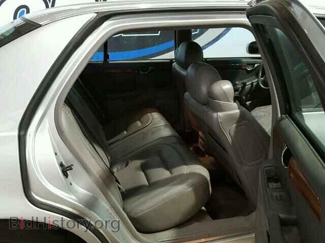 2003 CADILLAC DEVILLE - VIN: 1G6KD54YX3U117742 - Photo 6