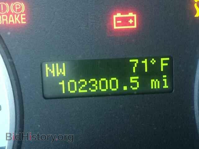 2007 FORD EXPLORER - VIN: 1FMEU31K07UB68974 - Photo 8