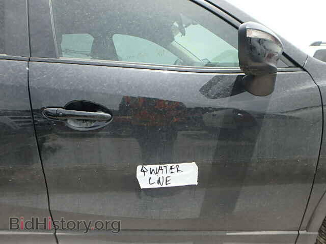2015 MAZDA CX-5 - VIN: JM3KE2DY3F0480668 - Фото 10