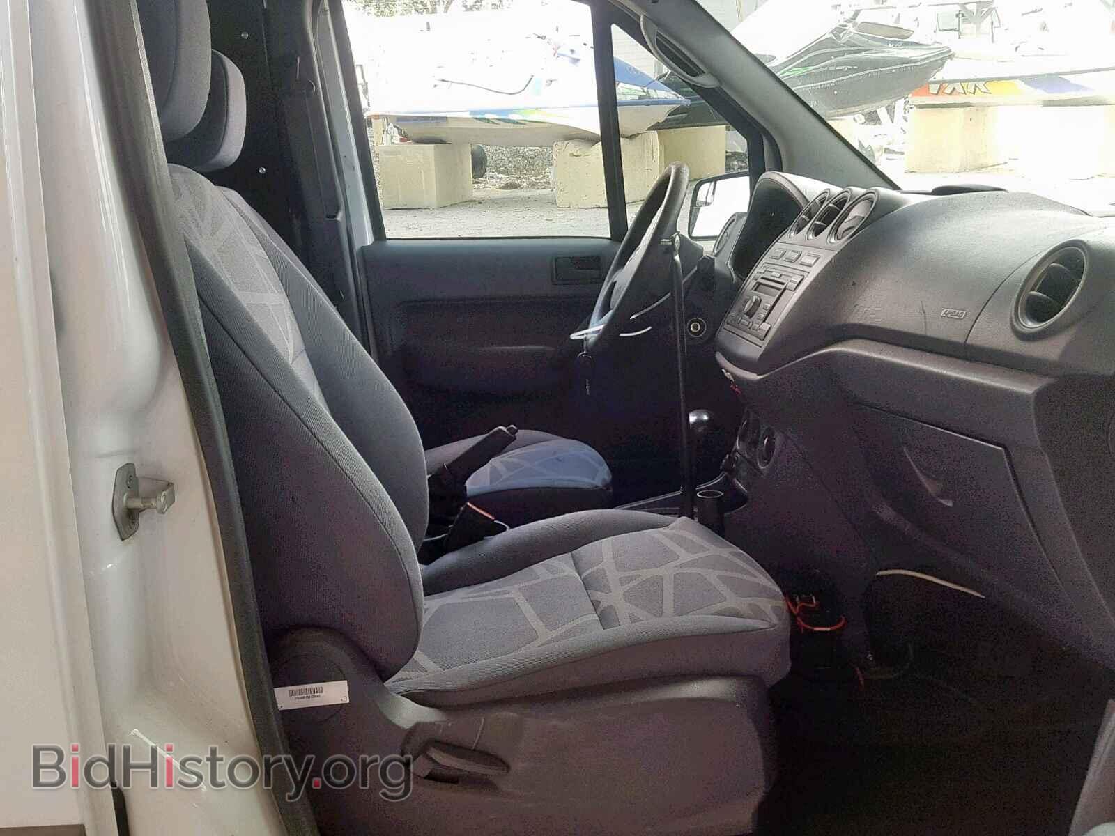 2011 FORD TRANSIT CO - VIN: NM0LS6BN2BT054224 - Фото 5