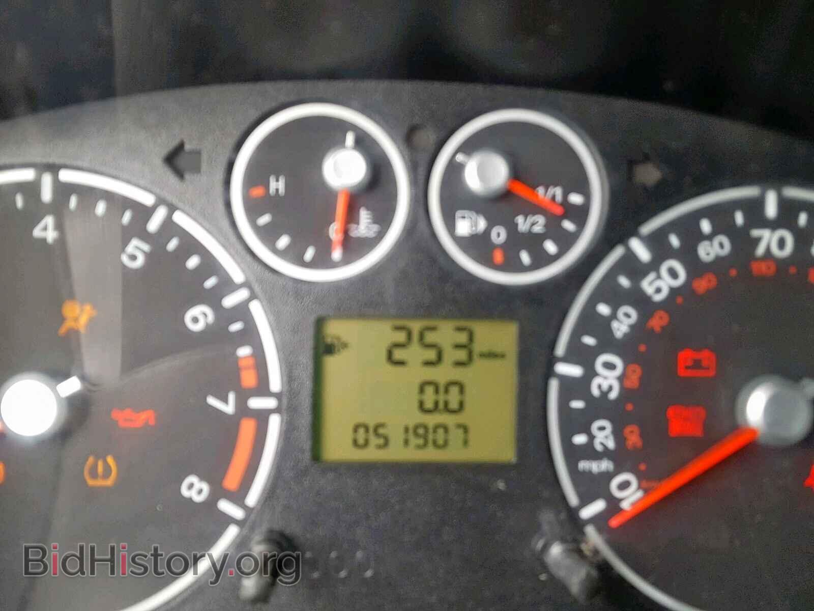 2011 FORD TRANSIT CO - VIN: NM0LS6BN2BT054224 - Фото 8