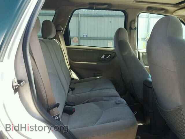 2001 MAZDA TRIBUTE - VIN: 4F2YU08181KM07705 - Фото 6
