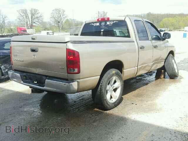 2003 DODGE RAM 1500 - VIN: 1D7HA18D43S318618 - Photo 4