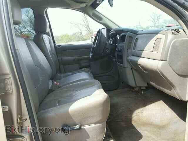 2003 DODGE RAM 1500 - VIN: 1D7HA18D43S318618 - Photo 5