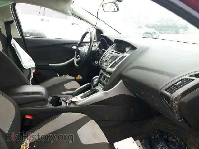 2013 FORD FOCUS - VIN: 1FADP3F2XDL287252 - Photo 5