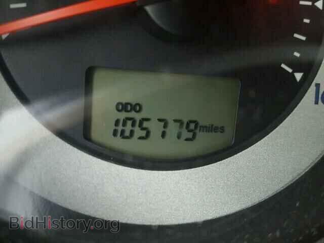 2006 MITSUBISHI ECLIPSE - VIN: 4A3AK24F56E041533 - Фото 8