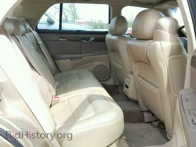 2005 CADILLAC DEVILLE - VIN: 1G6KE57Y15U161933 - Фото 6