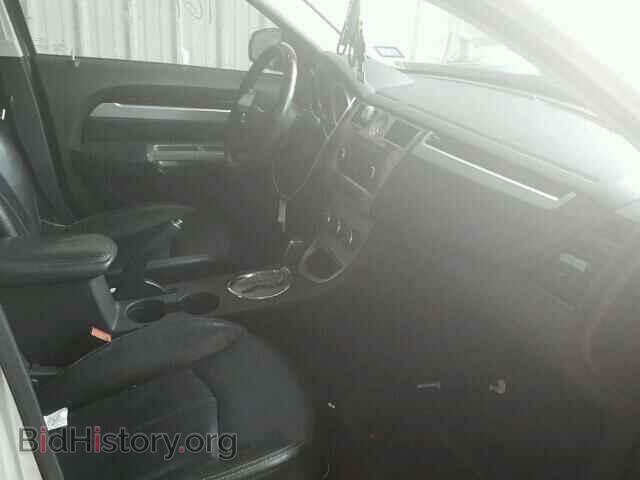 2010 CHRYSLER SEBRING - VIN: 1C3CC5FB0AN137118 - Фото 5